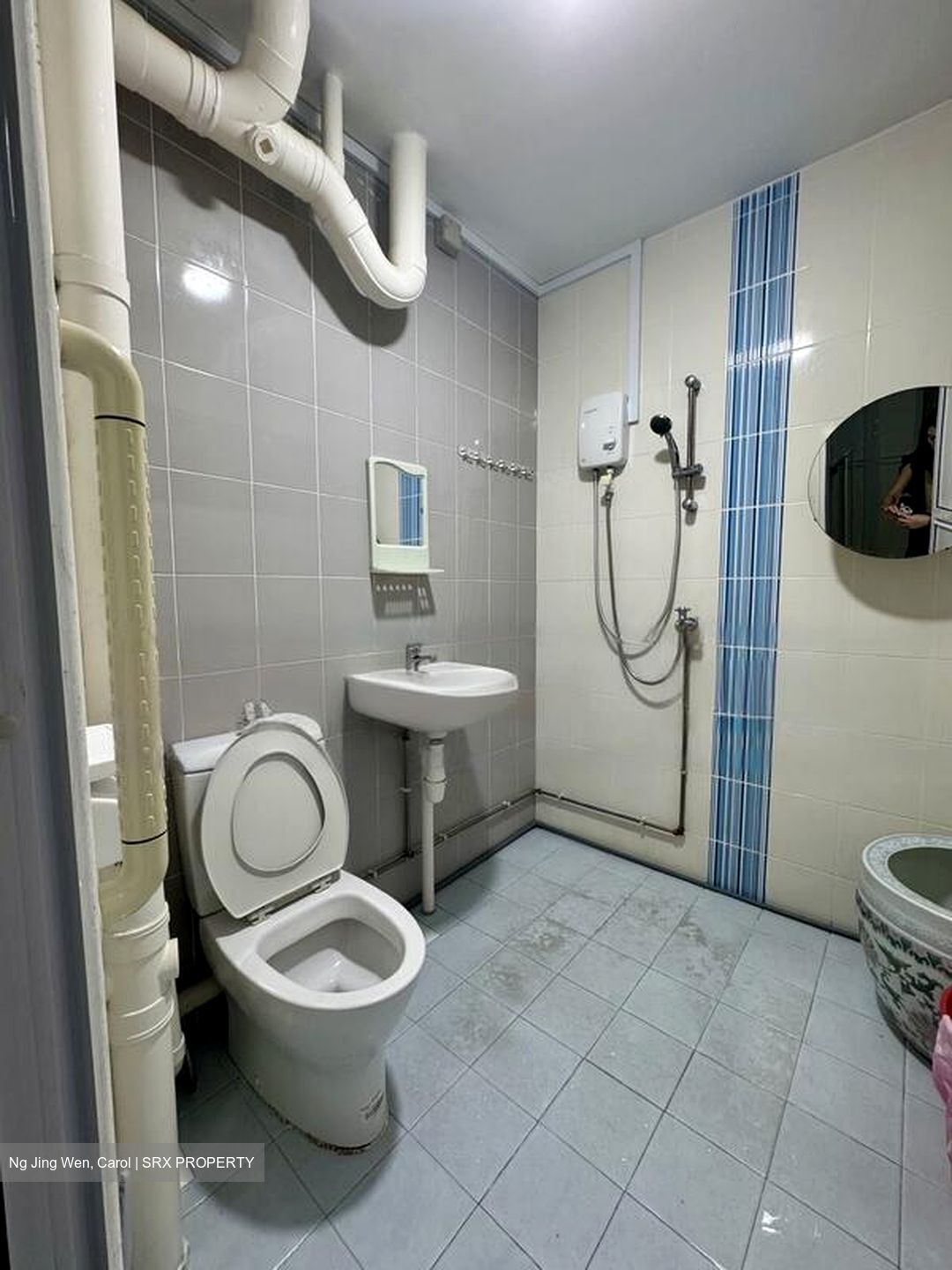Blk 245 Hougang Heights (Hougang), HDB 5 Rooms #460780581